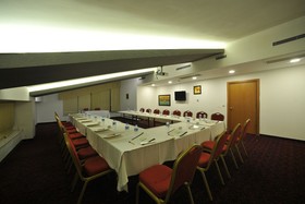 Anatolia Park Hotel