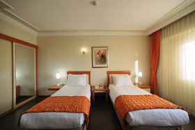 Anatolia Park Hotel