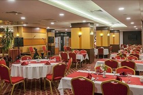 Anatolia Park Hotel