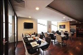 Anatolia Park Hotel