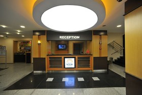 Anatolia Park Hotel