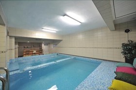 Anatolia Park Hotel