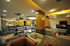 Anatolia Park Hotel