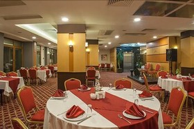 Anatolia Park Hotel
