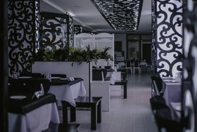 Anatolia Park Hotel