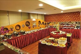 Anatolia Park Hotel