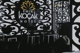 Anatolia Park Hotel