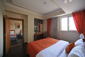 Anatolia Park Hotel