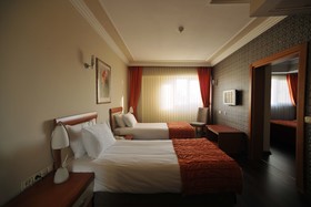 Anatolia Park Hotel
