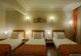 Anatolia Park Hotel