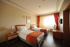 Anatolia Park Hotel