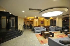 Anatolia Park Hotel