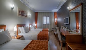 Anatolia Park Hotel
