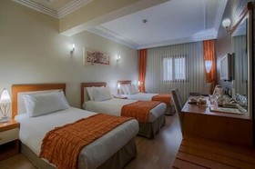 Anatolia Park Hotel