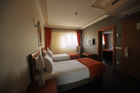 Anatolia Park Hotel
