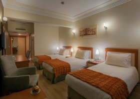 Anatolia Park Hotel