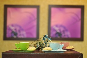 Anatolia Park Hotel