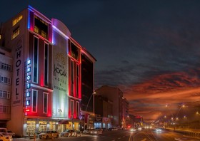 Anatolia Park Hotel