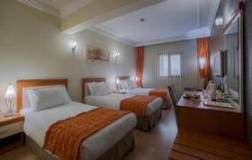 Anatolia Park Hotel