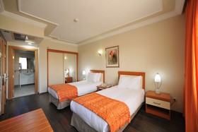 Anatolia Park Hotel