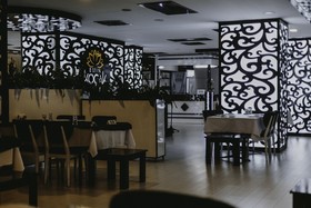 Anatolia Park Hotel