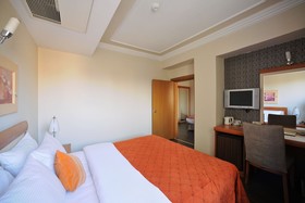 Anatolia Park Hotel