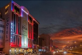 Anatolia Park Hotel