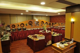 Anatolia Park Hotel