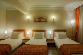 Anatolia Park Hotel