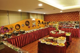 Anatolia Park Hotel