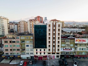 Konak Kayseri Hotel