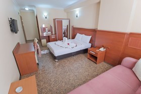Konak Kayseri Hotel