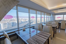 Konak Kayseri Hotel
