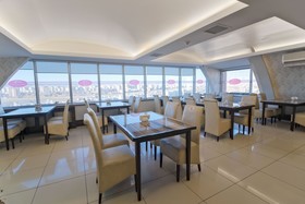 Konak Kayseri Hotel