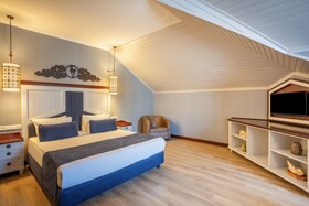 Mirada Del Lago Hotel