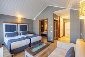 Mirada Del Lago Hotel