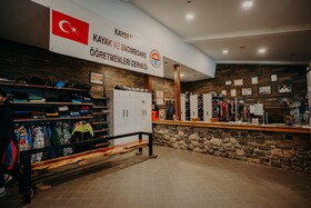 Mirada Del Lago Hotel