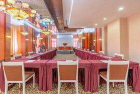 Mirada Del Lago Hotel