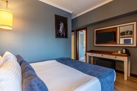 Mirada Del Lago Hotel