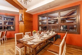 Mirada Del Lago Hotel