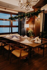 Mirada Del Lago Hotel