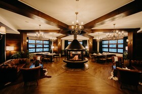 Mirada Del Lago Hotel