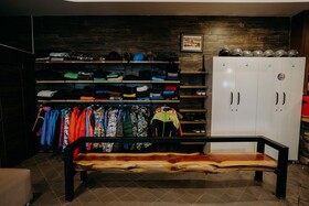 Mirada Del Lago Hotel