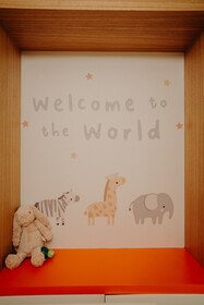 Mirada Del Lago Hotel