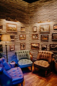 Mirada Del Lago Hotel