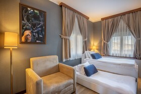 Mirada Del Lago Hotel