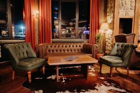 Mirada Del Lago Hotel