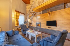 Mirada Del Lago Hotel