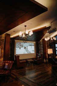 Mirada Del Lago Hotel