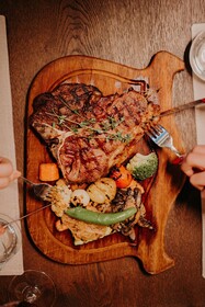 Mirada Del Lago Hotel